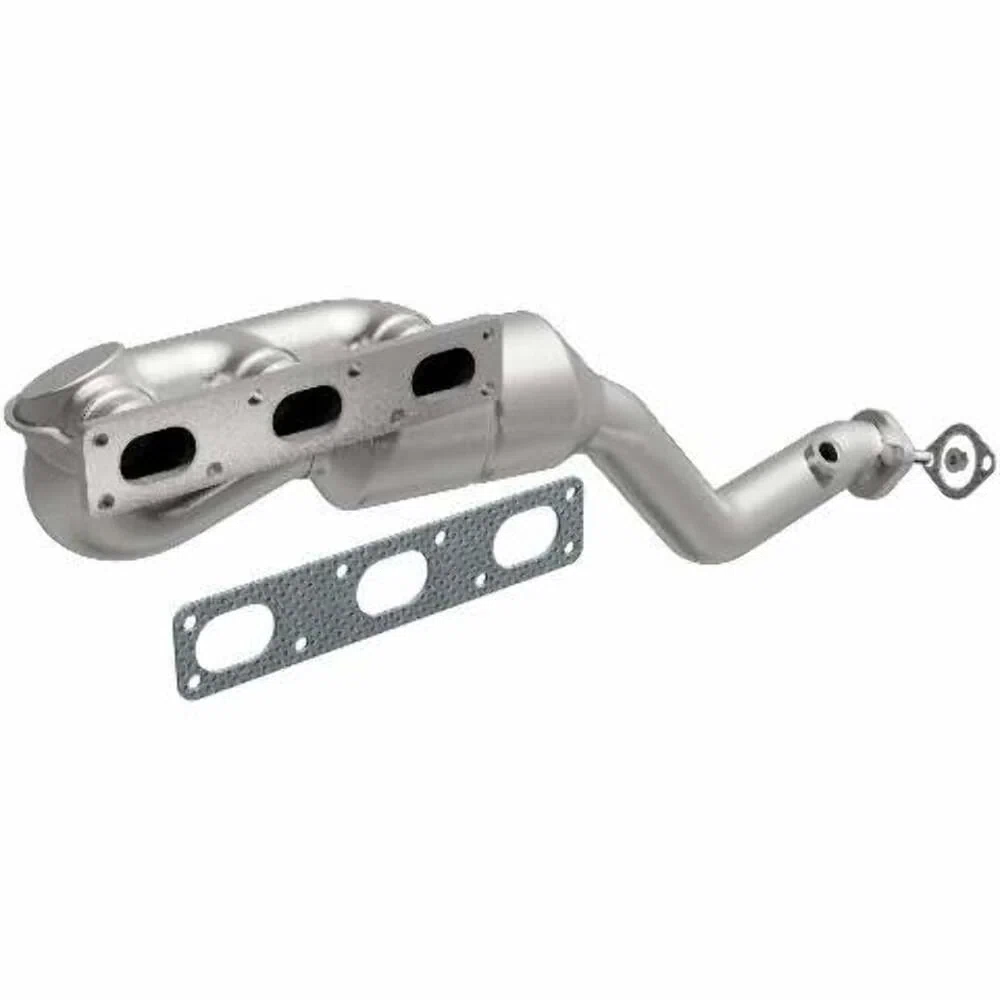 1999-2000 BMW 528i Direct-Fit Catalytic Converter 50465 Magnaflow